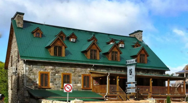 Manoir Ramezay, Rezervovat Hotel  