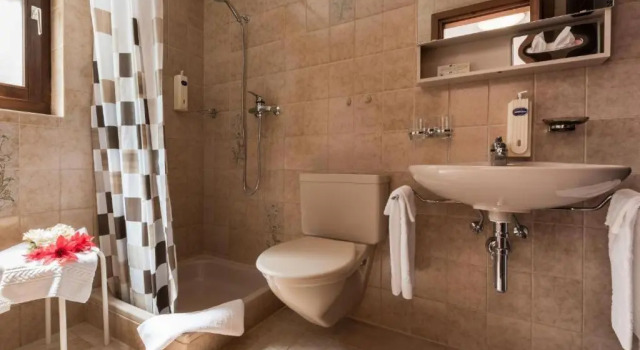 Номер Economy Hotel Alex