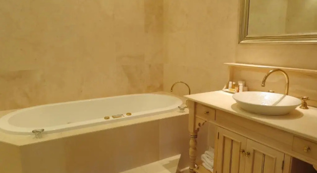 Двухместный номер Executive Victoria's at Ewingsdale Byron Bay