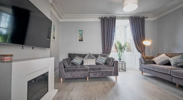 Comfy-stays - Dilston, Buchen Sie Hotel Amble 