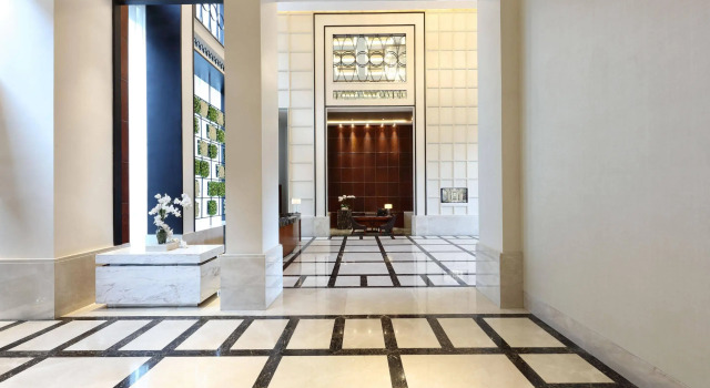 Makati Diamond Residences, Buchen Sie Hotel Hotels in Luzon mit Pool, Schwimmbad
