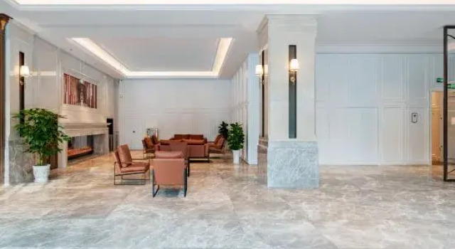 Vienna International Hotel (Chengdu Tianfu New District Luhu Store), Boek Hotel Hotels in Chengdu met parkeren, Parkeren