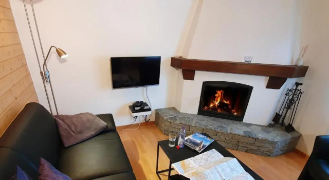 Апартаменты Ferienwohnungen Wallis - Randa bei Zermatt