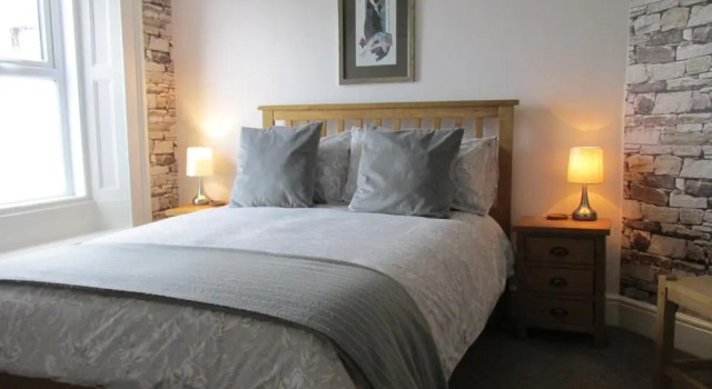 No 3, Varaa Hotelli Hotellit Penrith Countryside pysäköinnillä, Pysäköinti
