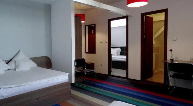 Prince Hotel, Book Hotel Miercurea-Ciuc 