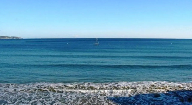 Appartement Cavalaire-sur-Mer, 1 pièce, 4 personnes - FR-1-226B-13