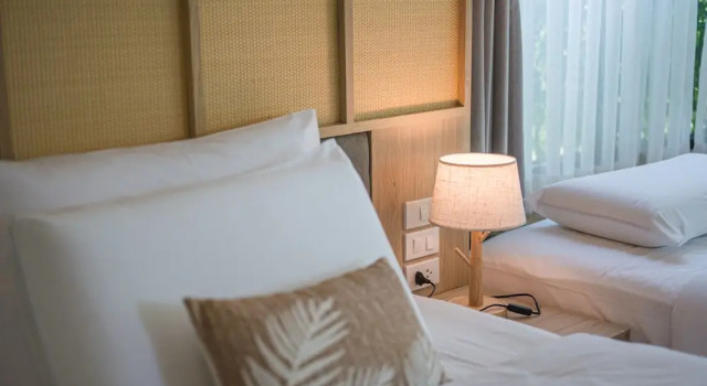 Номер Premier Villa De Leaf River Kaeng Krachan