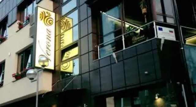 Hotel Verona, Book Hotel Byala Ruse