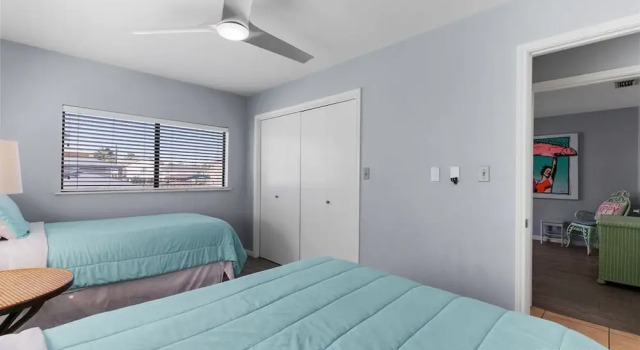 Sunny Daze by South Padre Resort Rentals