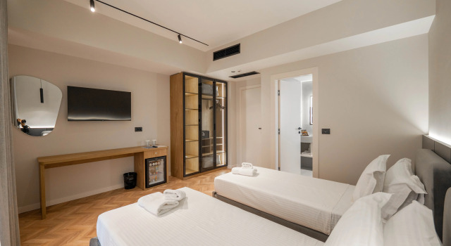 Sasso Hotel, Buchen Sie Hotel Vlora Qark Vlora