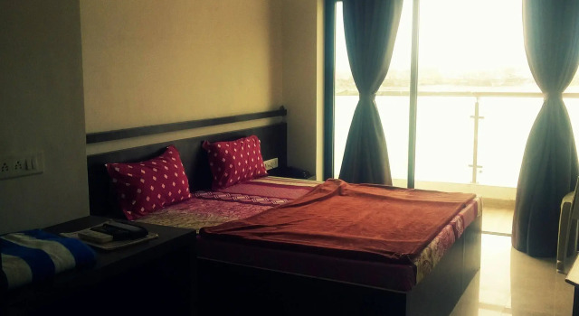 Hotel Apana, Prenota Hotel Hotel a Diu con colazione, Colazione