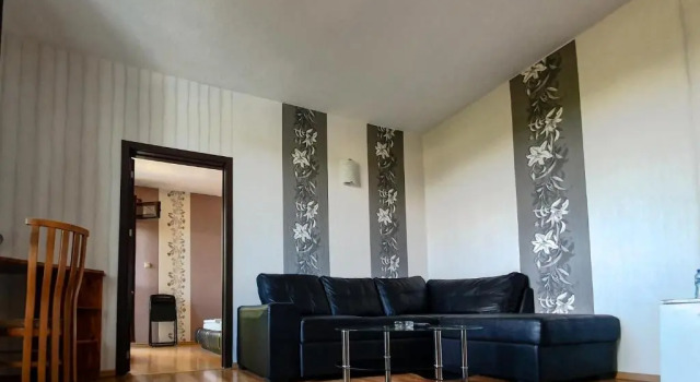 Четырёхместные апартаменты с 2 комнатами Dolna Bania Hotel