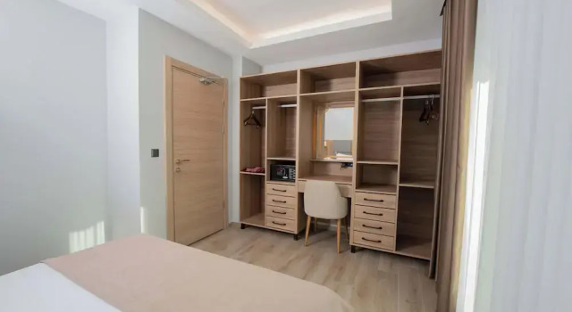 Номер Superior Altındere Vadi Hotel