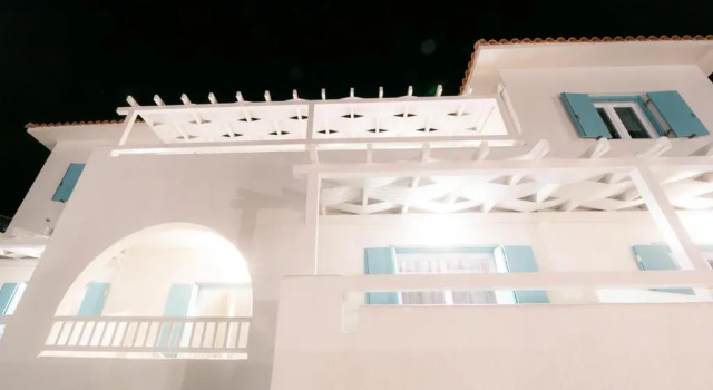 Sunrise Village Hotel Apartments, Забронировать Апартаменты/квартира Отели Скопелос с парковкой, рядом с Центр фотографии Скопелоса, Парковка
