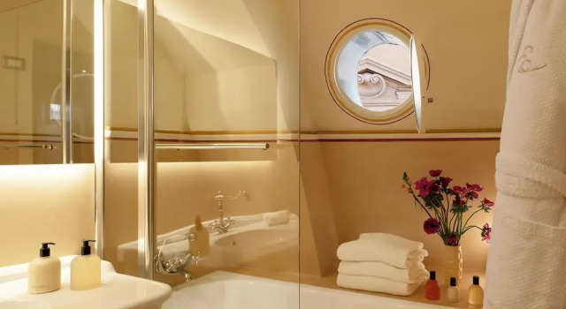 Апартаменты Мансарда Elizabeth Unique Apartments - a Member of Design Hotels