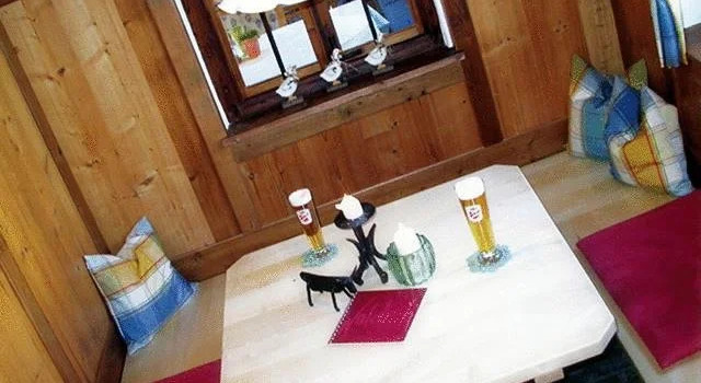 Waldruh, Rezervovat Hotel Hotely v Tyrolsko s parkováním, Parkování