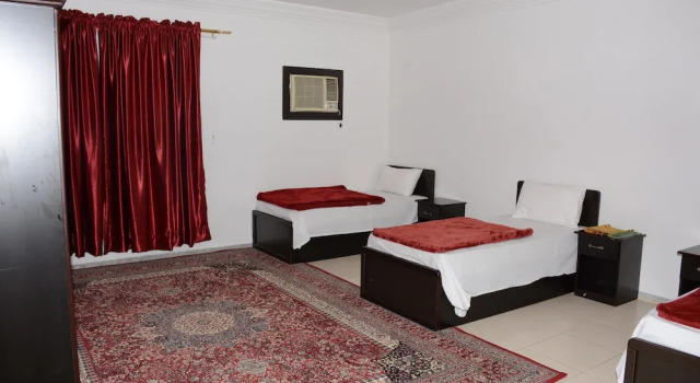 Al Eairy Apartments - Al Madinah 4, Забронировать Апартаменты/квартира Апартаменты Медины, рядом с Al Baqia Cemetry, Апартаменты/квартира