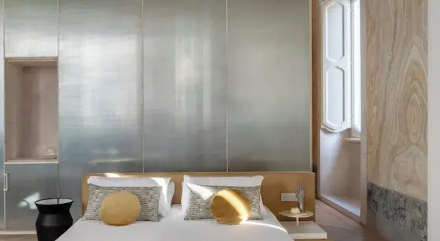Люкс Hotel Trame