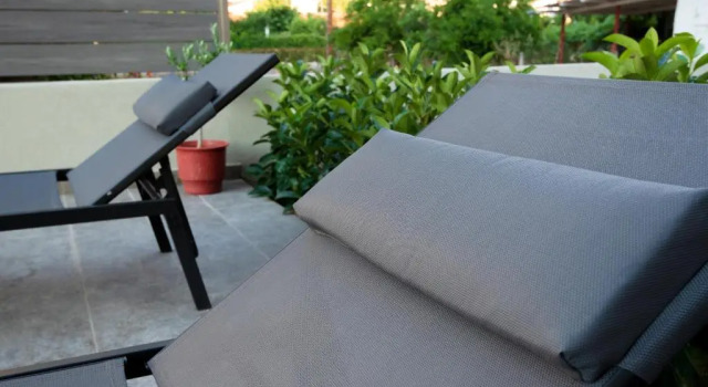 Olive 201, Rezervovat Hotel Hotely v Perea s parkováním, Parkování