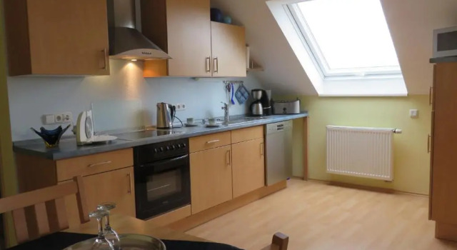 Апартаменты Ferienwohnungen Haus Albert