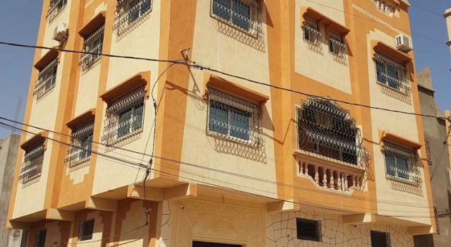 Résidence MARWA, Réserver Appart'hôtel Tajda 
