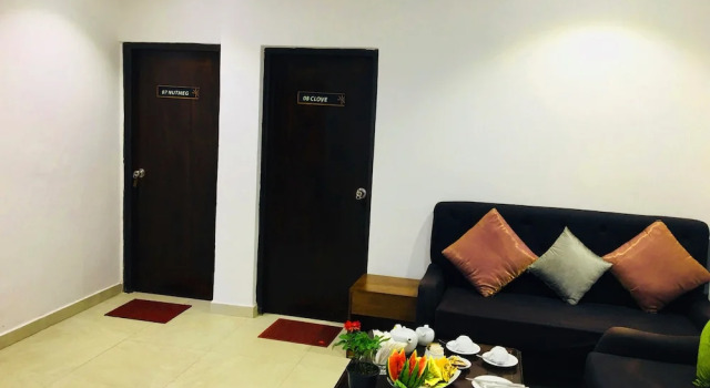 Spice Ella, Забронировать Отель Отели Элла 4 звезды, рядом с Ella Spice Garden, 4*