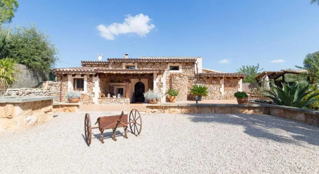 Cottage 4 camere Mostatxet