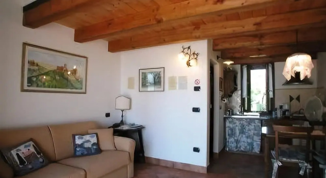 I Quattro Passeri Country House, Prenota Hotel Roncofreddo Emilia-Romagna