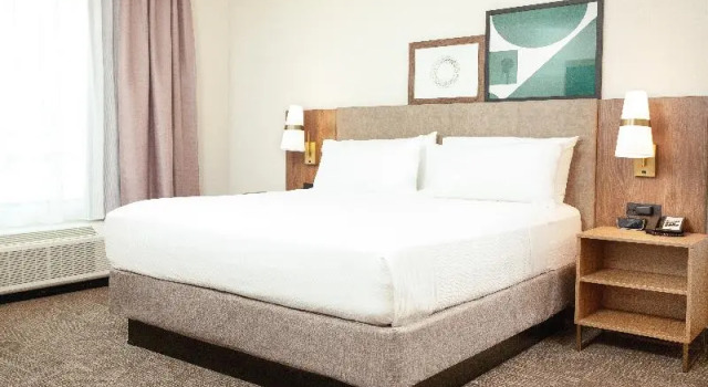 Люкс Standard Staybridge Suites San Bernardino - Loma Linda by IHG