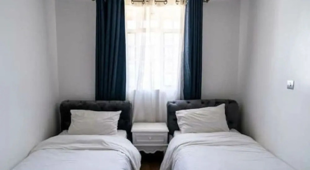 Karen Brooks View Palace 2 Bedroom Apartments, Boek Appartement Karen Nairobi