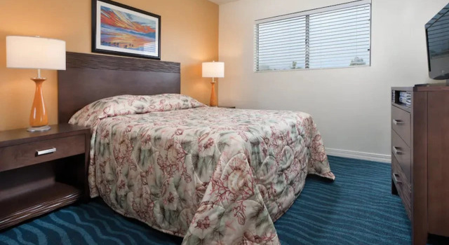 WorldMark Pismo Beach, Забронировать Отель Отели Пизмо-Бич с парковкой, рядом с Sans Liege Wines, Парковка