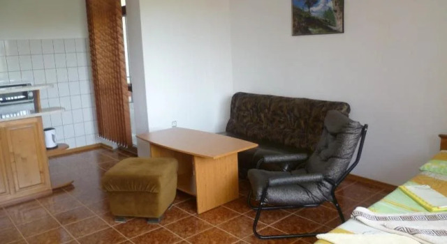 Coral Family Hotel