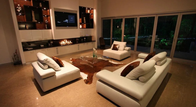 Samara Rain Forest Retreat & Spa, Book Ferieresort Diddillibah Queensland