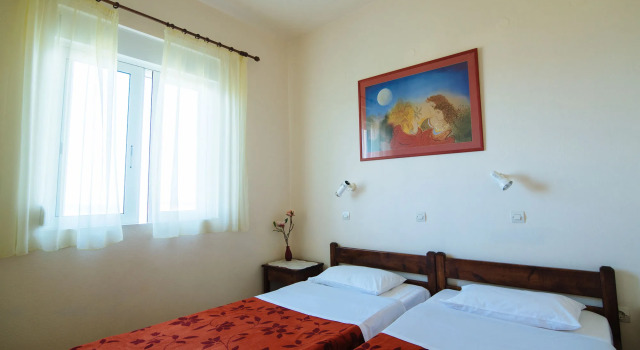 Kalithea Apartments