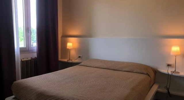 Номер Economy Hotel San Francesco