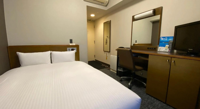 Hotel Route Inn Uozu