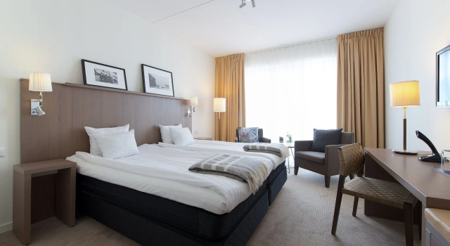 Marstrands Havshotell, Book Hotel  