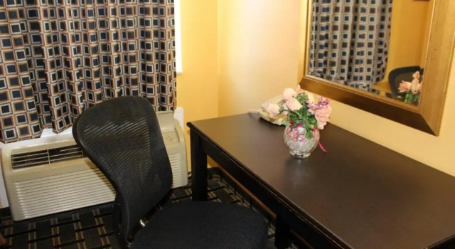 Двухместный номер Standard Magnolia Inn and Suites Southaven