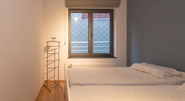 Апартаменты Apartment in Ostend Near the Seafront