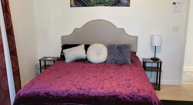 Hoomaikai Blessing's, Boek Bed and Breakfast Hawaiian Paradise Park 