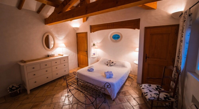 Villa with Spa, Pool and View of St Tropezs Gulf, Забронировать Вилла Сент-Максим Mimosa Road