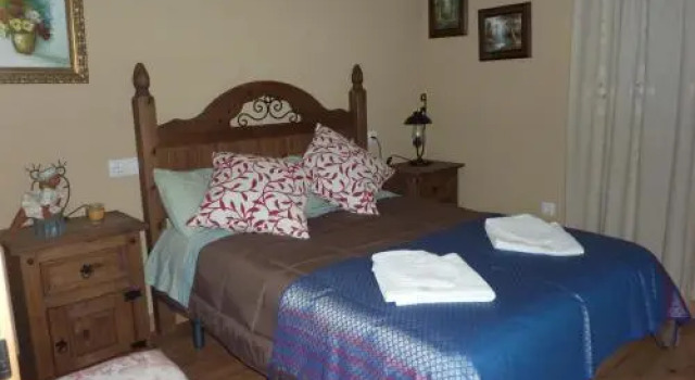 La Granja del Pescador, Book Hotel Hotels in Extremadura with a Pool, Swimming Pool