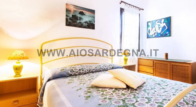 Case Vacanze Aiosardegna Porto Columbu
