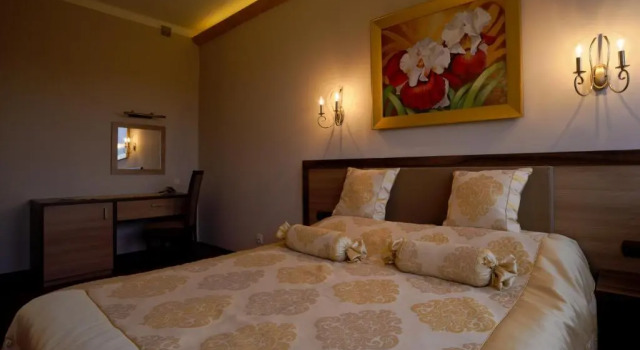 Номер Comfort Hotel Politański