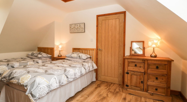 Muskoka Lodge, Rezervați Casă de vacanță Midsomer Norton Somerset