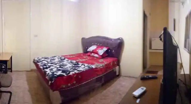 Rian Kost Kos Harian Penginapan Pusat Kota Palembang, Rezervovat Hotel Hotely v Palembang s parkováním, Parkování