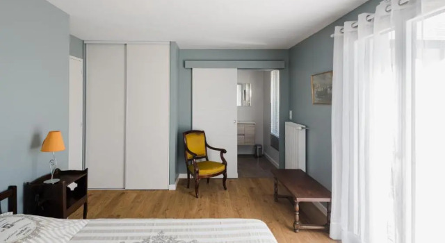 Коттедж Le Herpin Cancale
