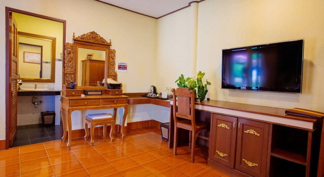 Buri Beach Resort, Забронировать Курортный отель Курортные отели Ко-Пханган, рядом с Пляж Хаад Лила, Курортный отель