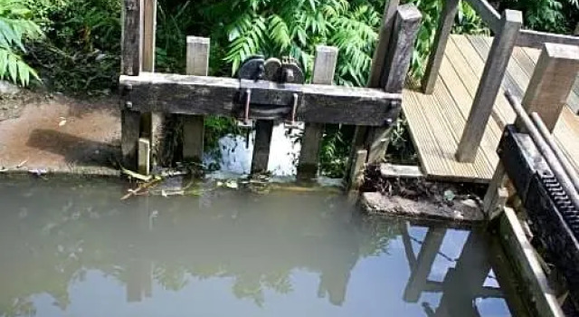 The Old Mill self contained apartment, Varaa Huoneisto Asunnot kohteessa Merseyside, Huoneisto