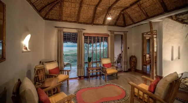 Orange County, Kabini, Book Hotel Biramballi Bangalore